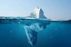 bien estimer les coûts pour éviter partie immergée de l'iceberg